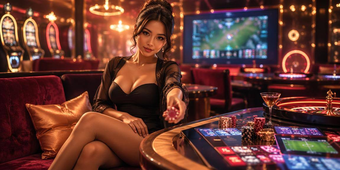 mmr33 Roulette Fast