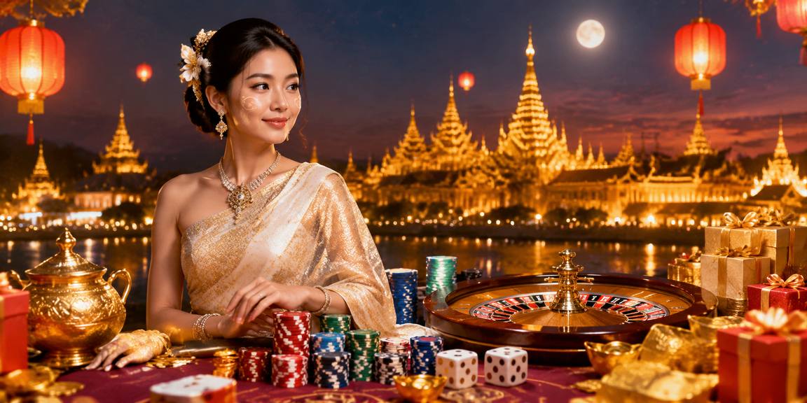 mmr33 Jungle Wild — အဝန်းမြတ်သော တစ်ကြိမ်သင်တစ်ကြိမ် အခွင့်အလမ်း